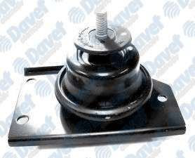 GROS 13245 Motor Takozu {On} {Sag} Accent Iii Era 1.5 Crdi Dizel {06-11}